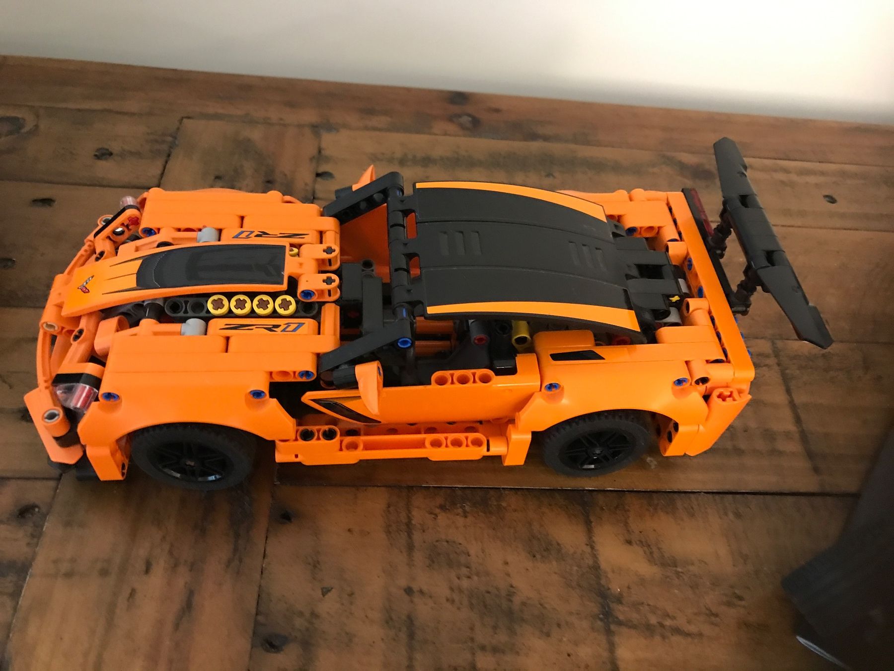 Lego Giocattoli: Lego Technik Konvolut 42022 und andere – Usato da Rapperswil SG venduto da cosiba01 2