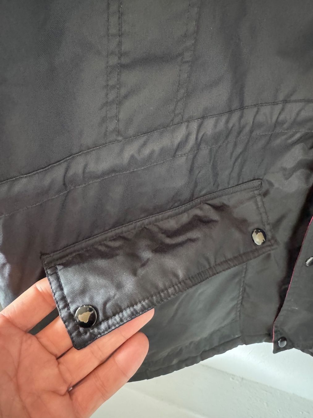 Scania Giacche: Scania jacket MEN L – Usato da Neuchâtel venduto da _Easy_to_Find_ 1