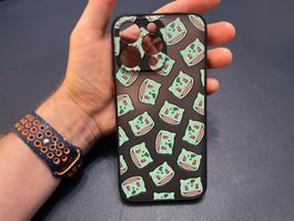 Coque Pokémon pour iPhone 15 Pro Max
