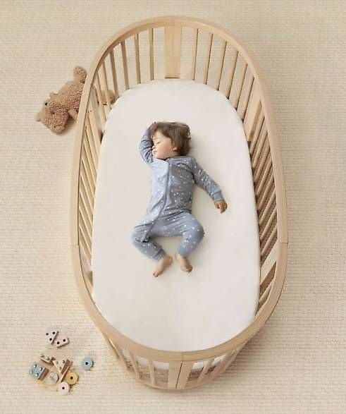 Letti: Lit Stokke Sleepi Évolutif État impeccable – Usato da Genève venduto da ign_l7tm 2