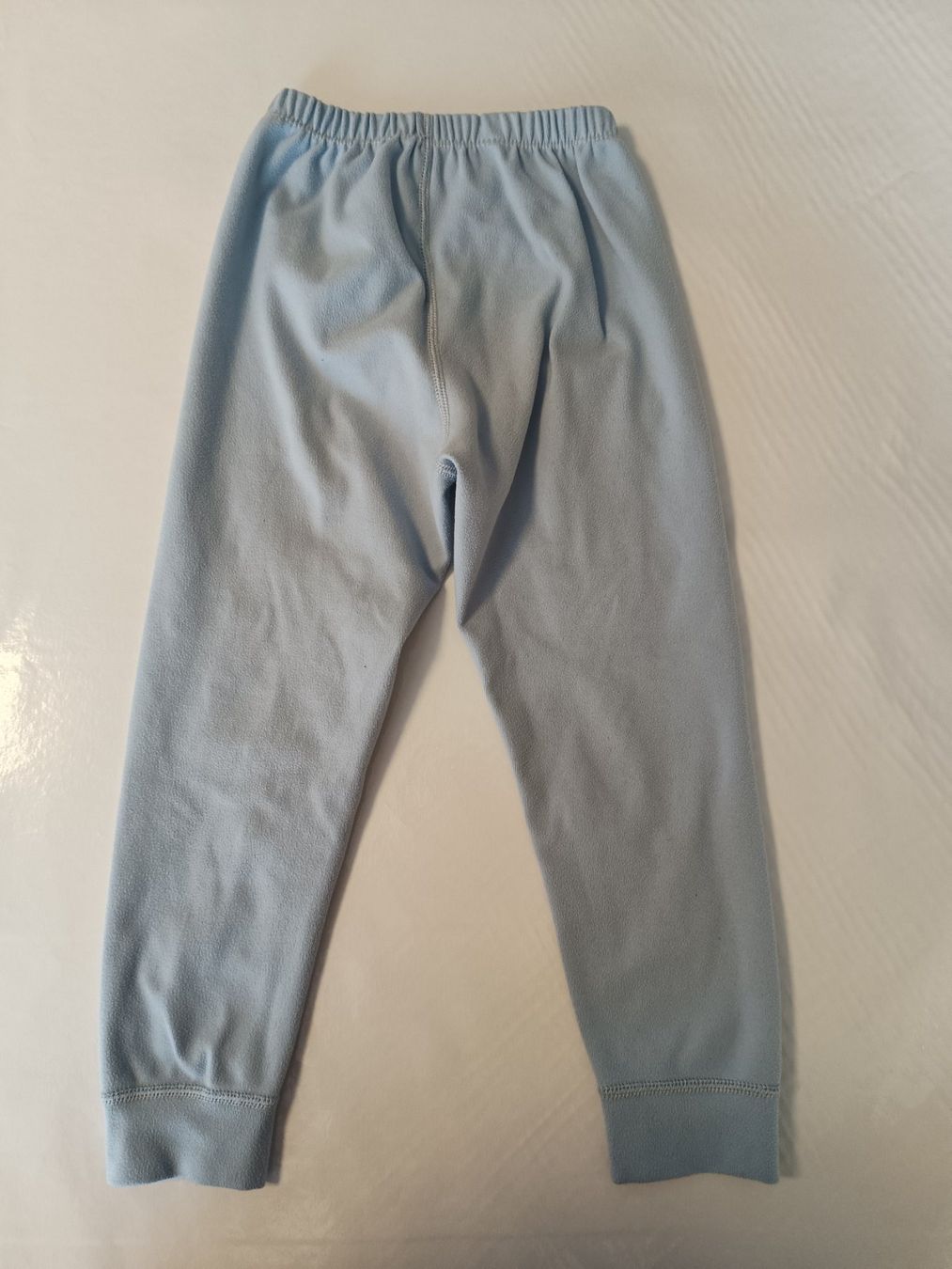 Pigiama & Simili: Kinder Pyjama Hose Gr 86, Hellblau Herbst – Usato da Oberhofen Thun'see venduto da cri_6md2 2
