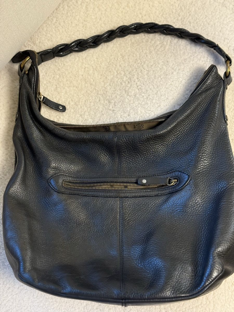 Mulberry Borse da donna: Mulberry Ledertasche – Usato da Adlikon b. Regensdorf venduto da galaxandy 3