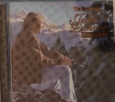 John Denver – Rocky Mountain High: Very Best
