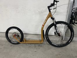 Trottinett Kostka 