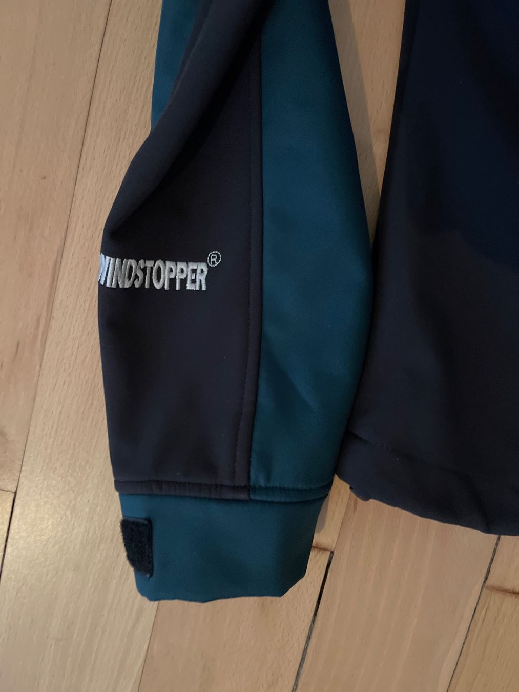 North Face Giacche: The North Face Summit Series Softshell Jacke, Grösse M – Usato da Thun venduto da BanjoDan 5