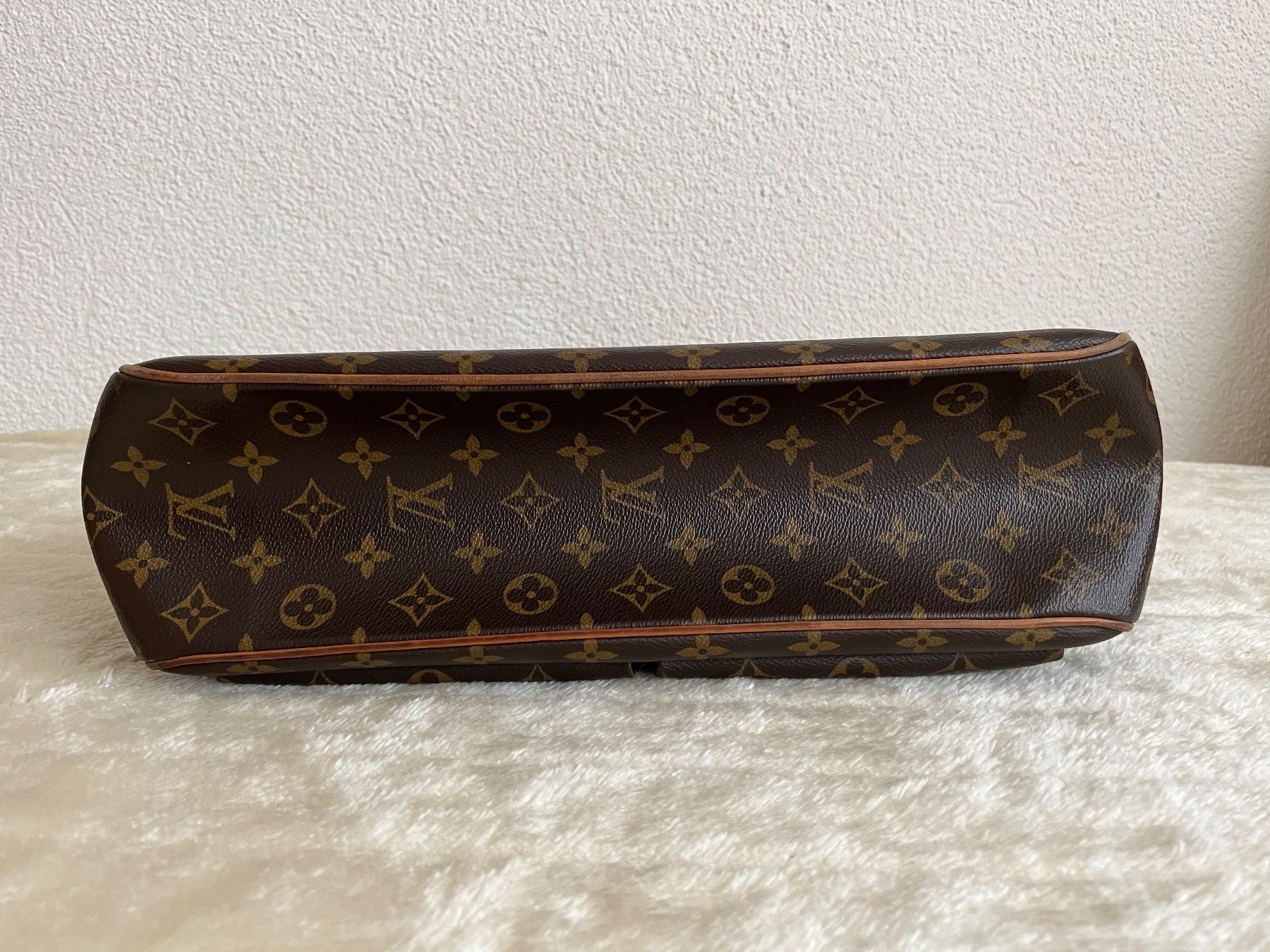 Louis Vuitton Borse da donna: LOUIS VUITTON Viva Cite GM Monogram Canvas Tasche – Usato da Widen venduto da evce1318 2