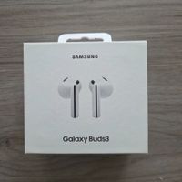 Samsung Galaxy Buds3 - Nuovi, sigillati, estate 2024!
