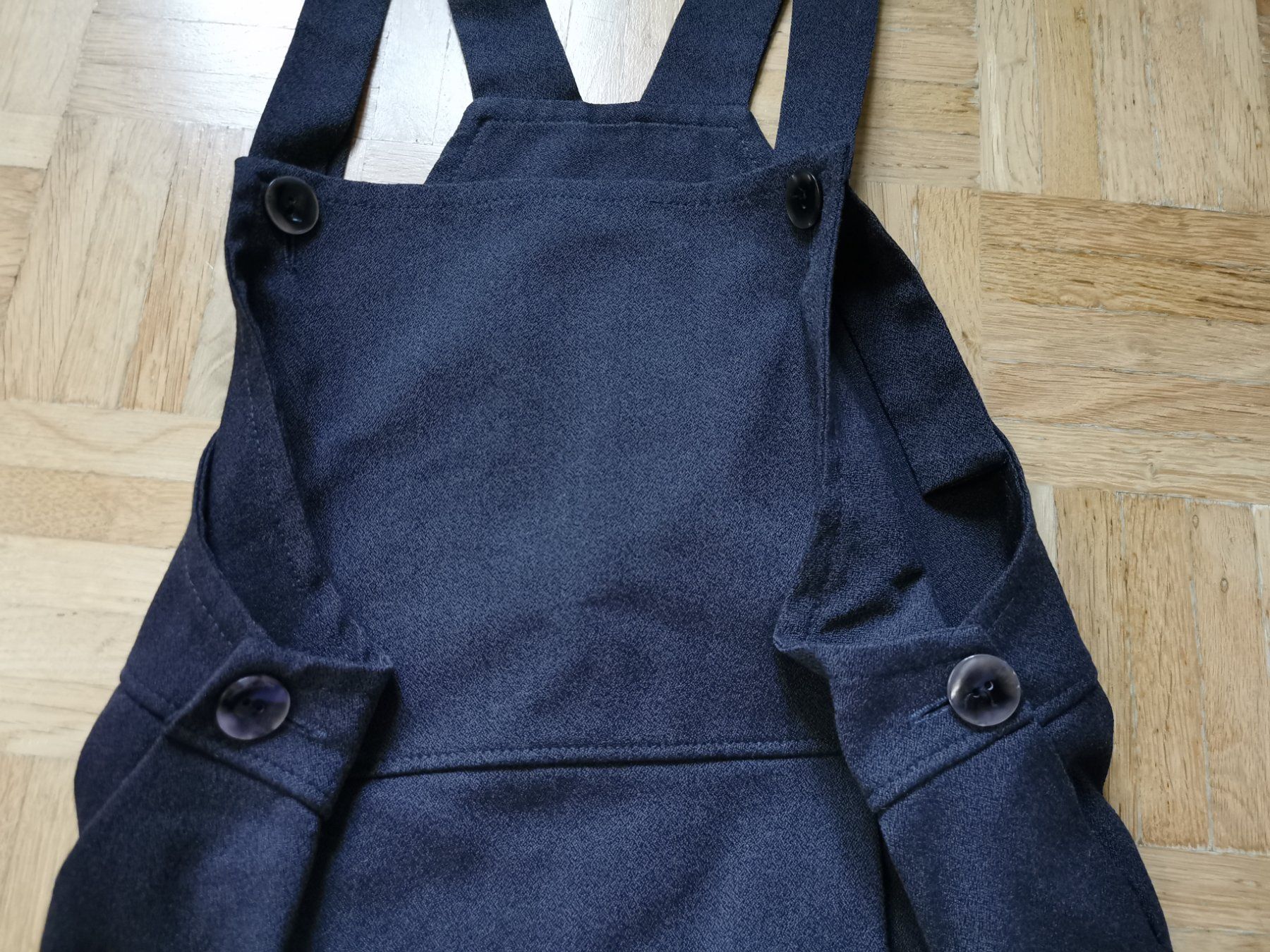 Top: Umstandstop Prenatal Gr. M – Usato da Stäfa venduto da flamingo_17 5