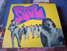 32 Groovy Spanish Soul Funk Stompers 1965-1972 2xCD