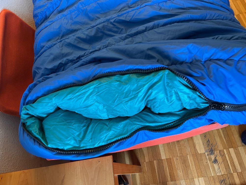 Schlafsäcke: Down Works Schlafsack, nie benutzt, -23°C – Neu (gemäss Beschreibung) aus Arlesheim von Haks 5