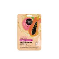 ORGANIC SHOP - VITAMIN C THERAPY TUCHMASKE