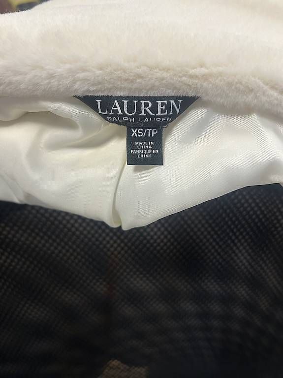 Vestes: Eco pelliccia Ralph Lauren – D'occasion à Bioggio par vir_5b6b 1