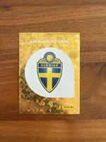 Panini FIFA WM 2026 Einzelsticker SWE 1