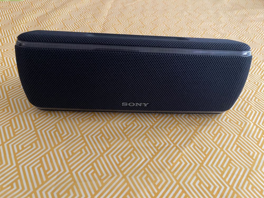 Suono Stereo Keple Cavo Di Ricarica USB Compatibile Con Sony SRS