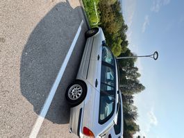 BMW 318 gran turismo