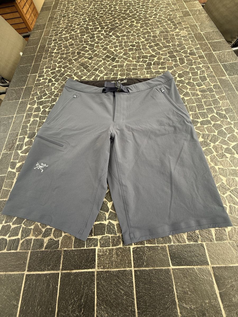 Arcteryx Pantalons: Gamma lt Shorts – Neuf avec emballage d'origine à Jegenstorf par mammut02