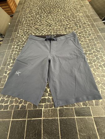 Gamma lt Shorts Neu