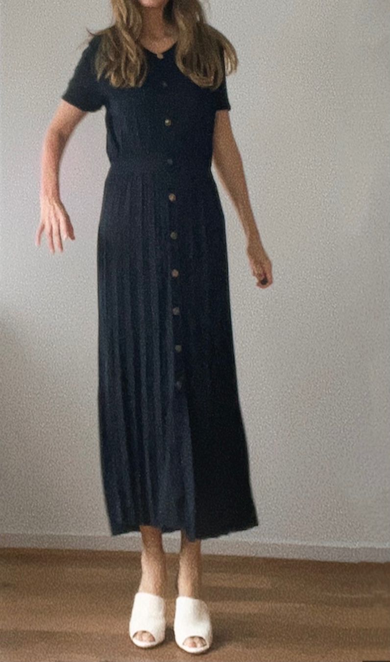 Superdry Vestiti: wunderschönes Strickkleid von SUPERDRY – Usato da Jona venduto da vanessasupermarket20 1