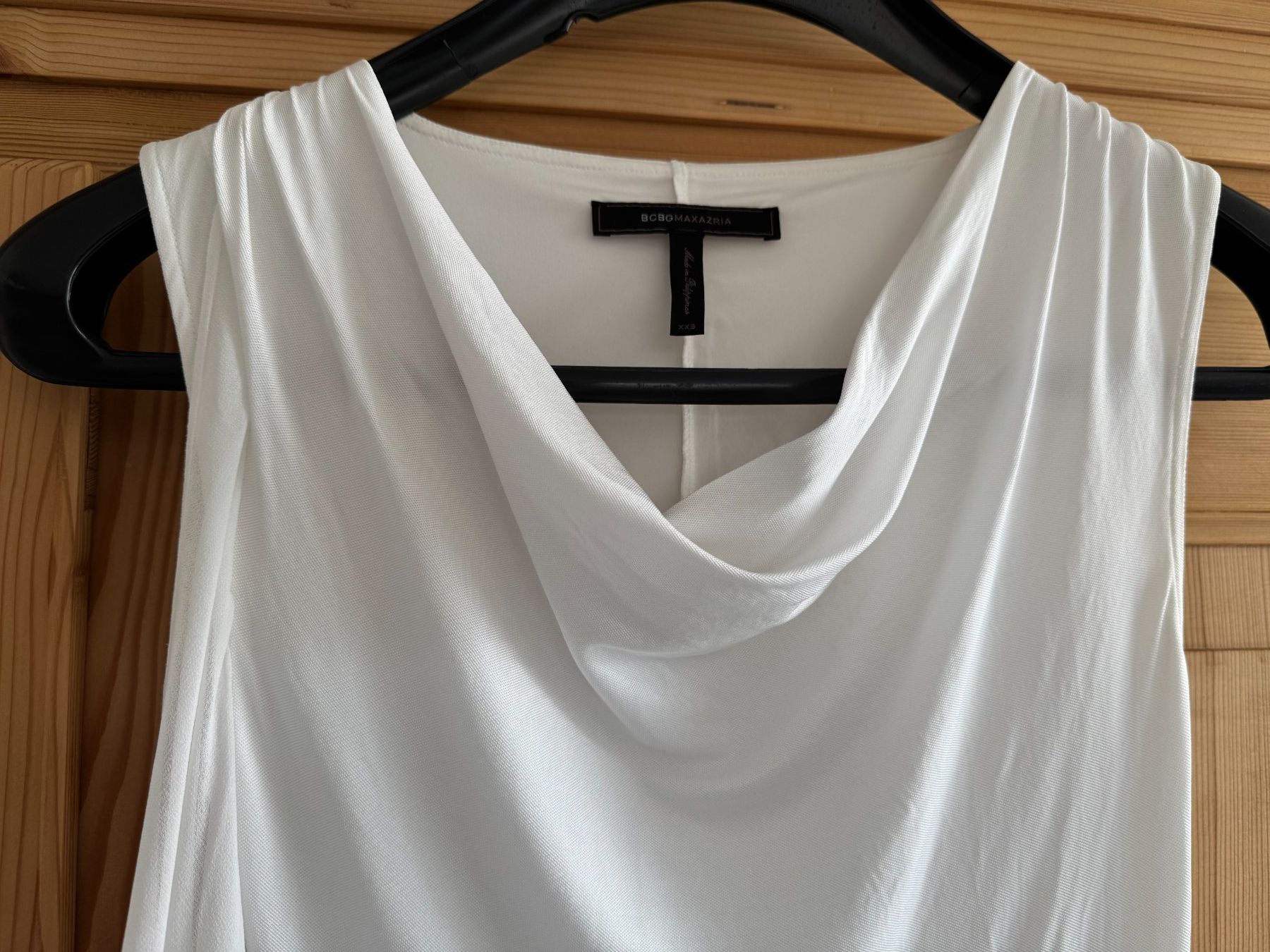 Vestiti: BCBG MAXAZRIA  Kleid  Gr. XXS – Usato da Siebnen venduto da Trans-Am 4