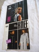 2x Vinyl 12" Hildegard Knef - ex libris / Decca