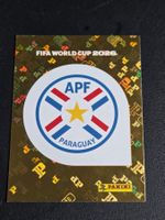 Panini FIFA WORLD CUP 2026 PAR 1 Symbol Paraguay