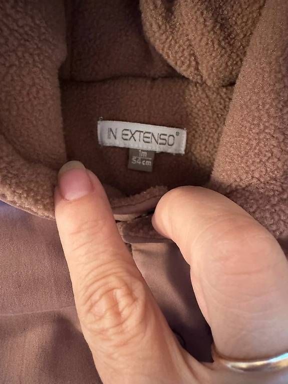 Pagliaccetti: Tutone In Extenso  54 cm / 1 mese  Ottimo stato – Usato da Breganzona venduto da mpi_lug 1