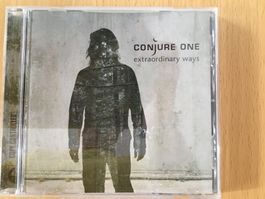 Conjure One - Extraordinary Ways