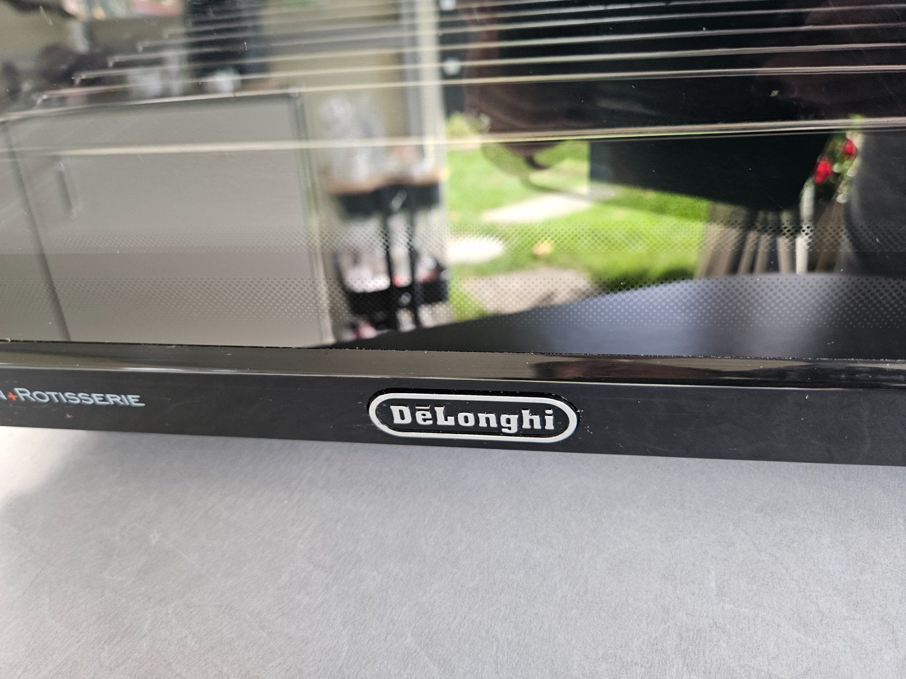 Backöfen: freistehender Backofen und Grill – Gebraucht aus Burgdorf von Uschi7 1