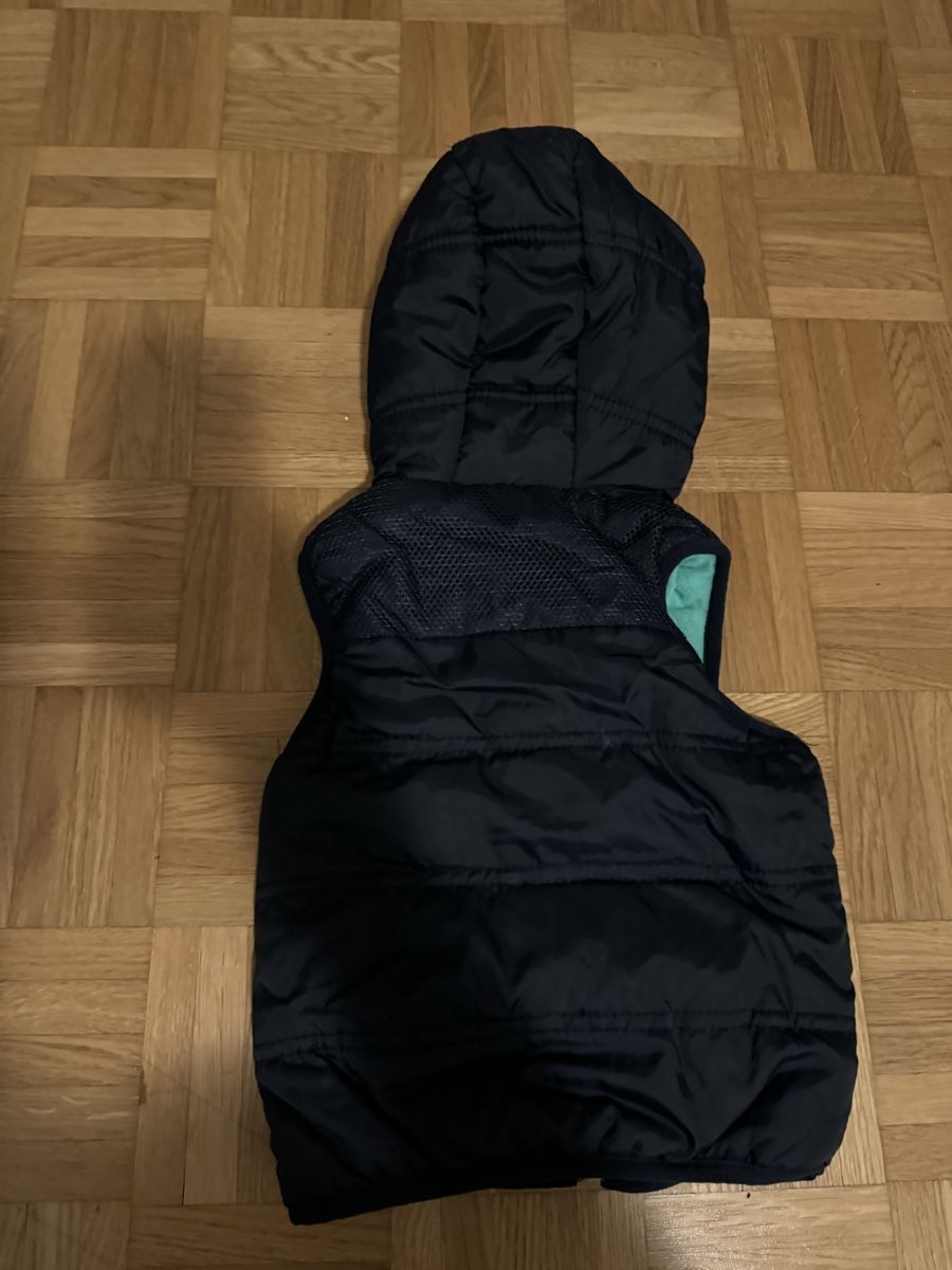 Giacche & Cappotti: Kinder Jacke Grösse 80 – Usato da Zürich venduto da zd_1965 1