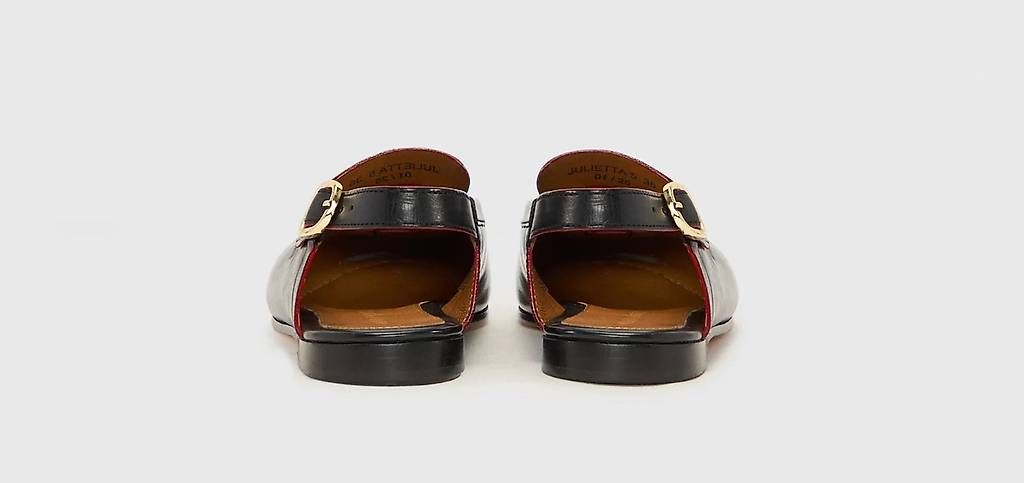 Damenschuhe: Melvin & Hamilton JULIETTA. Schaftsandale – Gebraucht aus Winterthur von  3