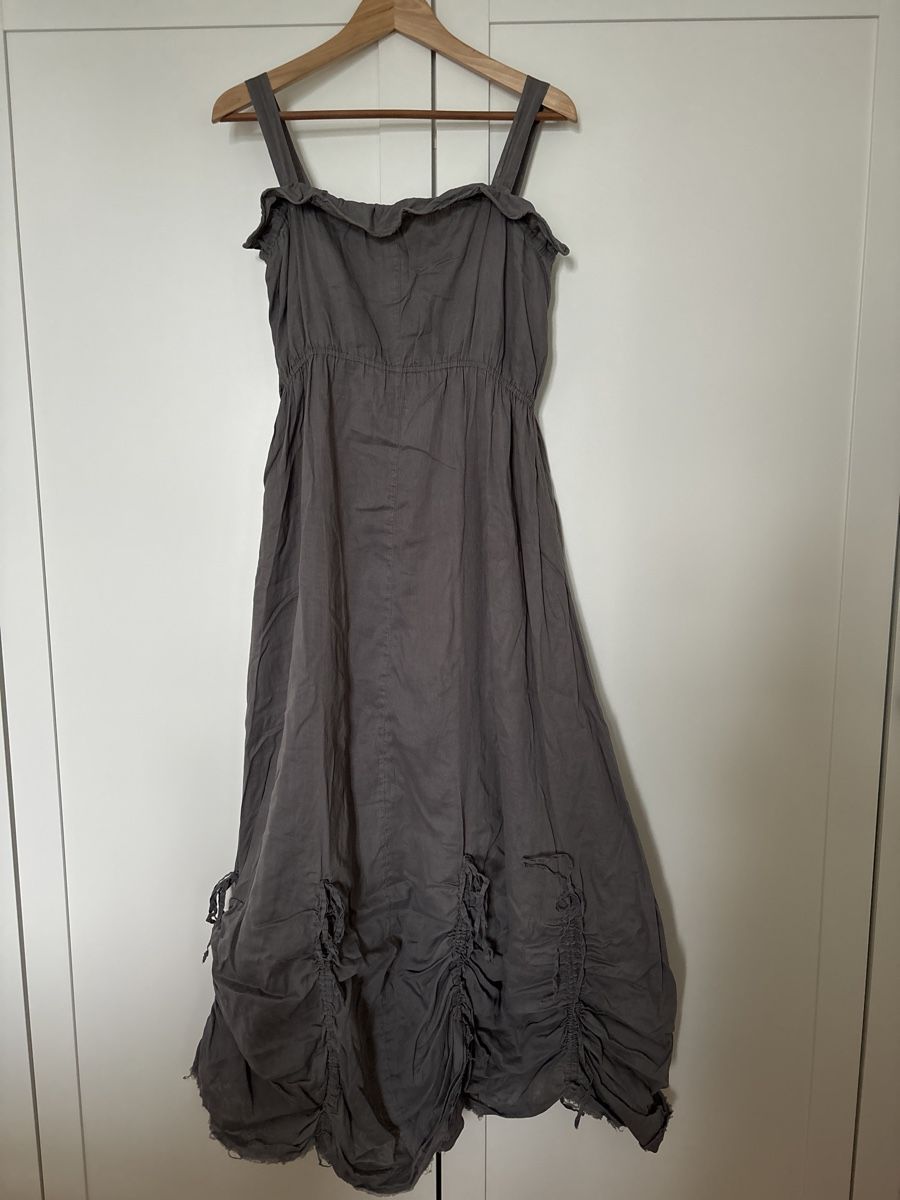 Ewa I Walla Vestiti: Ewa i Walla SS17 55513 – Usato da Erlenbach ZH venduto da verbena_mint