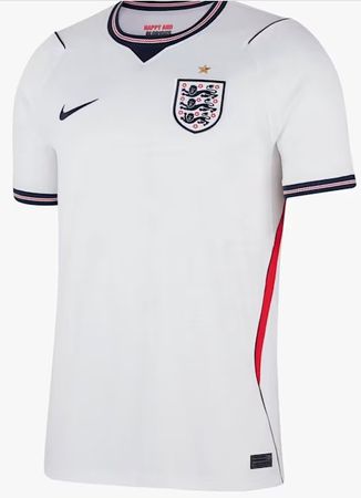 Fussballtrikot England 2026
