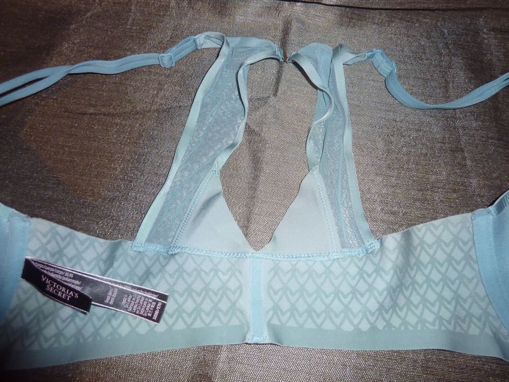 Soutien-gorge Victoria's Secret Taille M - Neuf Avec étiquette - Style Bralette
