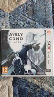 Bravely Second 3DS