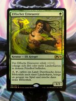 Magic The Gathering - Elfischer Erneuerer✨