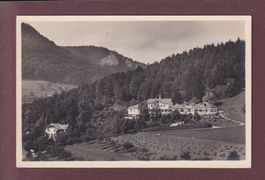 LANGENBRUCK - Sanatorium Erzenberg