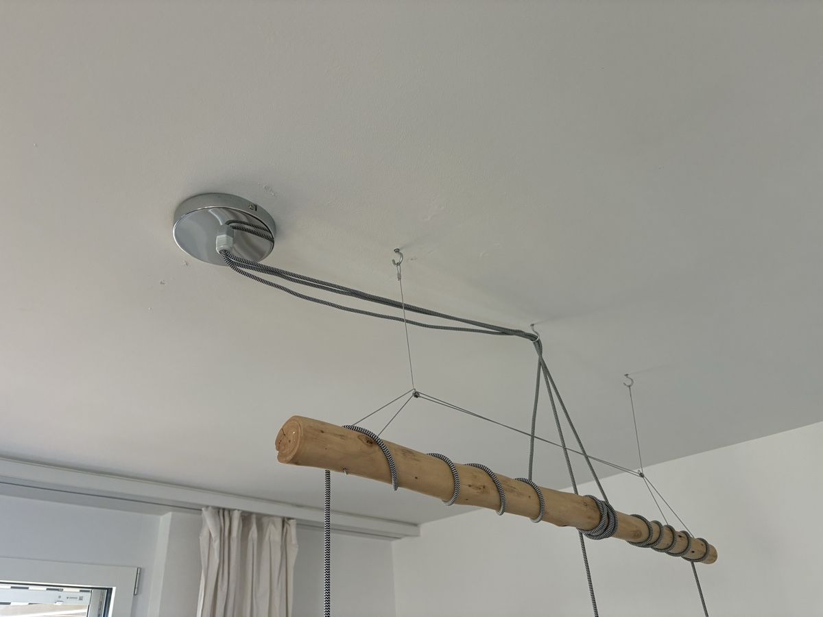 Lustres & lampes de plafonds: Pendellampe – D'occasion à Schwerzenbach par nin_y875 3