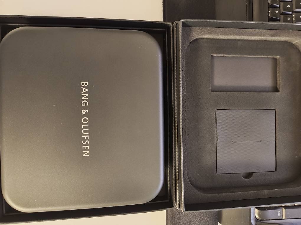 Bang & Olufsen Cuffie: Bang and Olufsen H95 – Usato da Maegenwil venduto da shopping4me 2