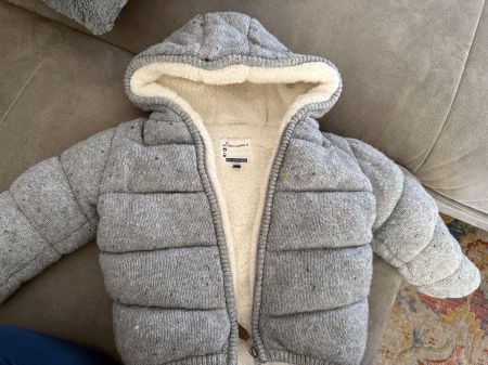 Winterjacke