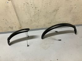 Schutzbleche für Woom 4 (20 Zoll)