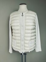 MONCLER Übergangs- Daunenjacke Gr.L