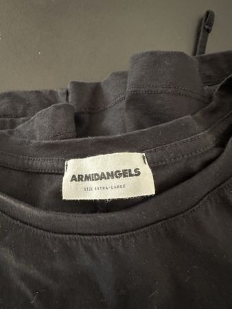 ARMEDANGELS Kleid schwarz Groesse M/L/XL neuwertig