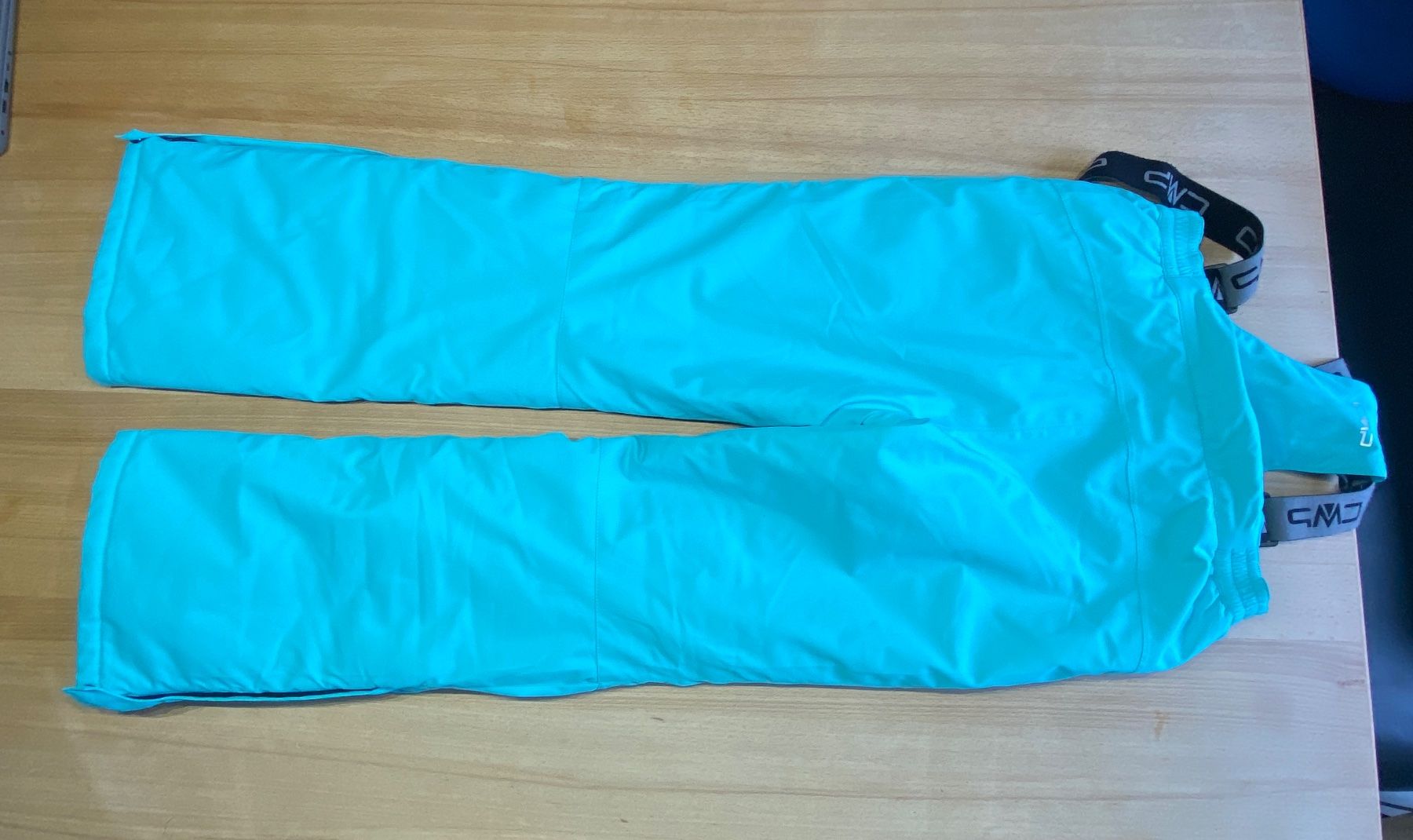 CMP Hosen: Skihose Gr. 164 – Gebraucht aus Fislisbach von Rpablo 1