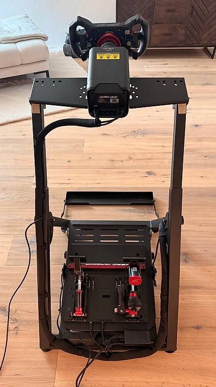 Controller: Next Level Racing Wheelstand 2.0 – Usato da Olten venduto da DzKemo 2