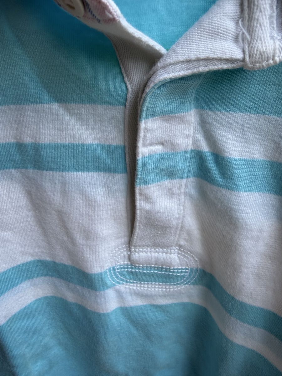 Ralph Lauren Hemden, T-Shirts & Polos: Polo Langarm Ralph Lauren – Gebraucht aus Minusio von KaLo911 4