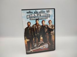 BORN TO BE WILD - Versand, nur CHF 2.50!