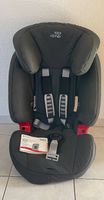 Kindersitz (9kg - 36kg) - Britax römer
