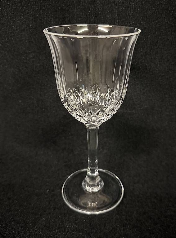 Verres: 6 Kristall-Weissweingläser  – D'occasion à Weiningen TG par BC-Aler-65
