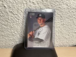 Gary‑Sánchez‑Karte (Topps Stadium Club RC – Rookie Card)