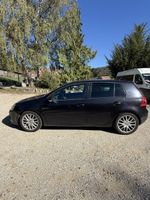 VW Golf GT Sport 1.4